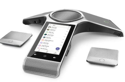 Telefone de conferência IP HD CP920