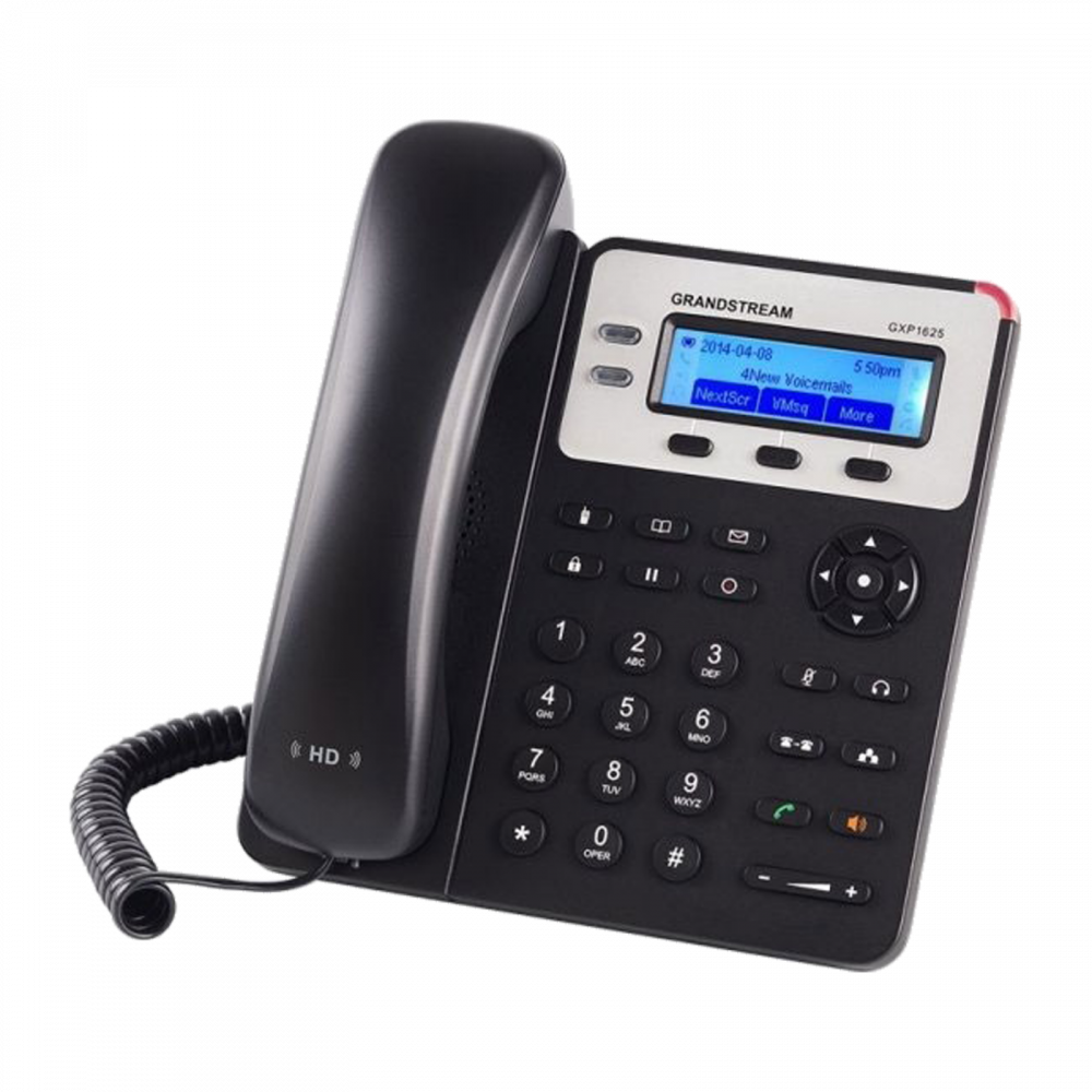 Telefone IP PoE