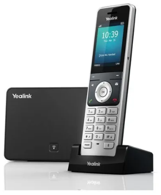 Telefone Yealink W53P