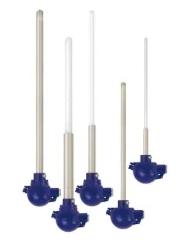 Termómetro de alta temperatura