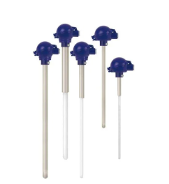 Termómetro de alta temperatura