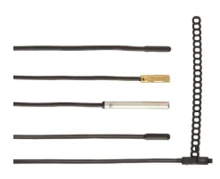 Termómetro de inserção