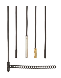 Termómetro de inserção