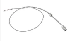 Termómetro de resistência de baioneta