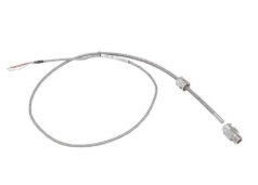 Termómetro de resistência de baioneta