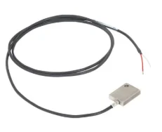 Termómetro de resistência de superf?cie