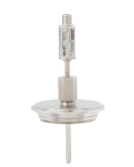 Termómetro de resistência em miniatura