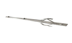 Termómetro de resistência multiponto em design de banda