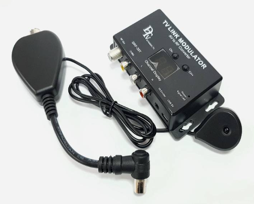 Termómetro digital de longa duração