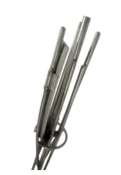 Termómetro multiponto flex?vel para poãos tubulares