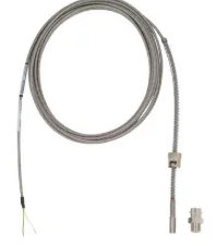 Termopar de baioneta