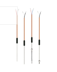 Termopar de canal quente