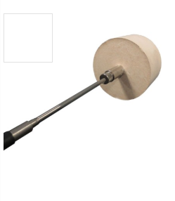 Termopar de superf?cie magnética