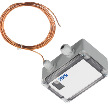 Termostato de proteção contra congelamento