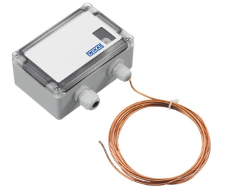 Termostato de proteção contra congelamento