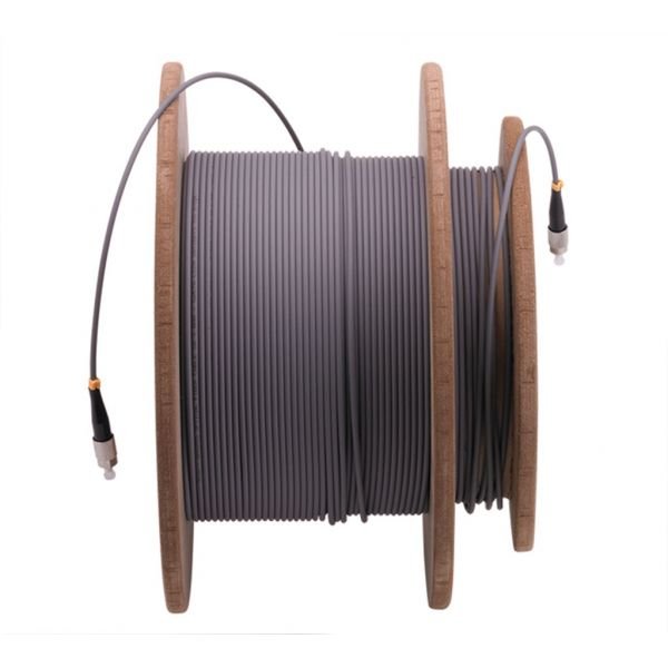 TFC 75 - Cabo de conexão óptico - FC/PC