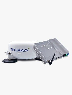 Thuraya IP Voyager
