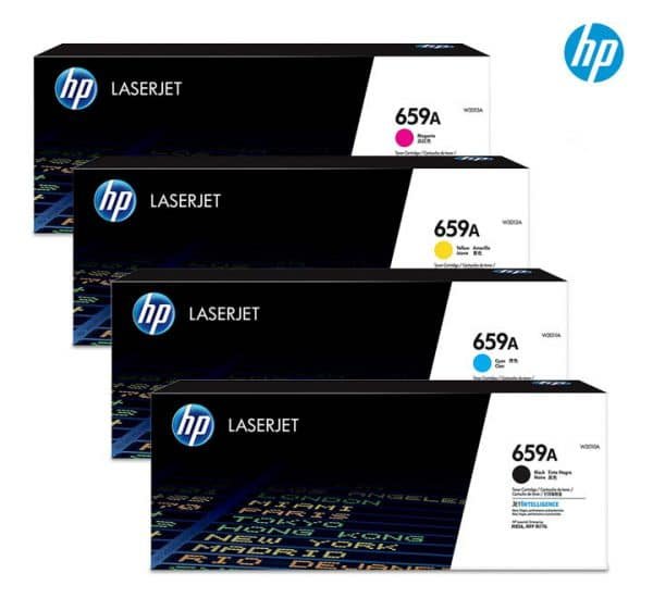Toner HP Laserjet 659A