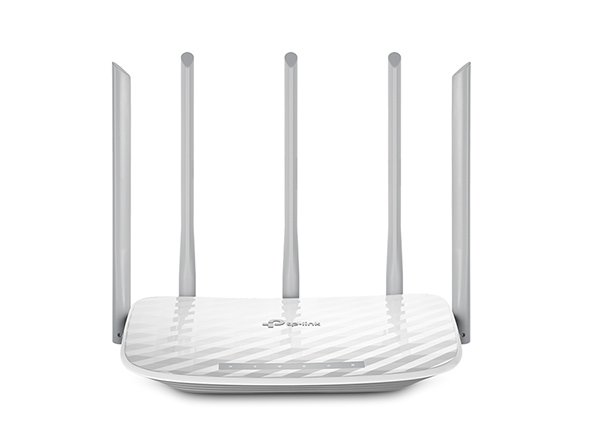TP Link AC 1350 WI-FI Router-Archer C60