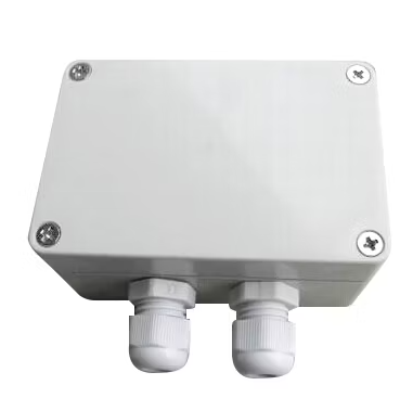 Transdutor de força de cabo de aço Com amplificador integrado até 30 t