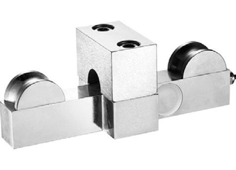 Transdutor de força de cabo de aço até 40 t