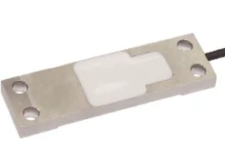 Transdutor de deformação, padrão até 1.000 ??