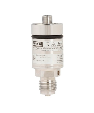 Transmissor de pressão para conexão ? unidade de rádio