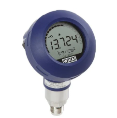 Transmissor de processo