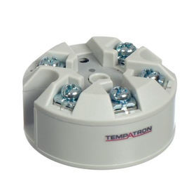 Transmissor digital de temperatura, versão montada na cabeça