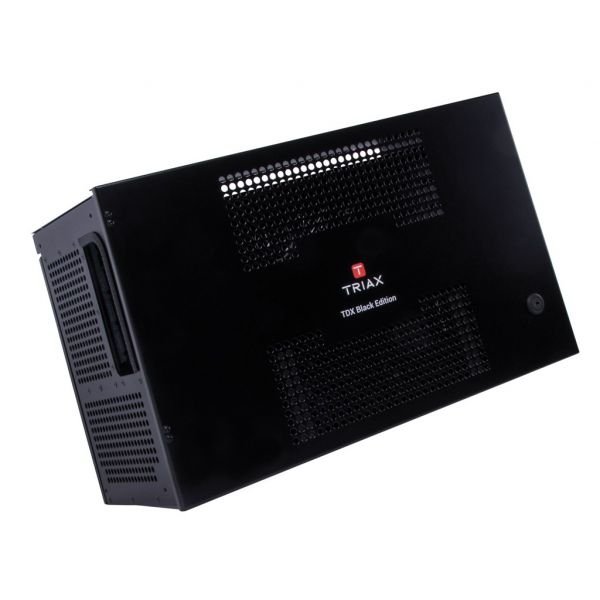 TRIAX Black Edition