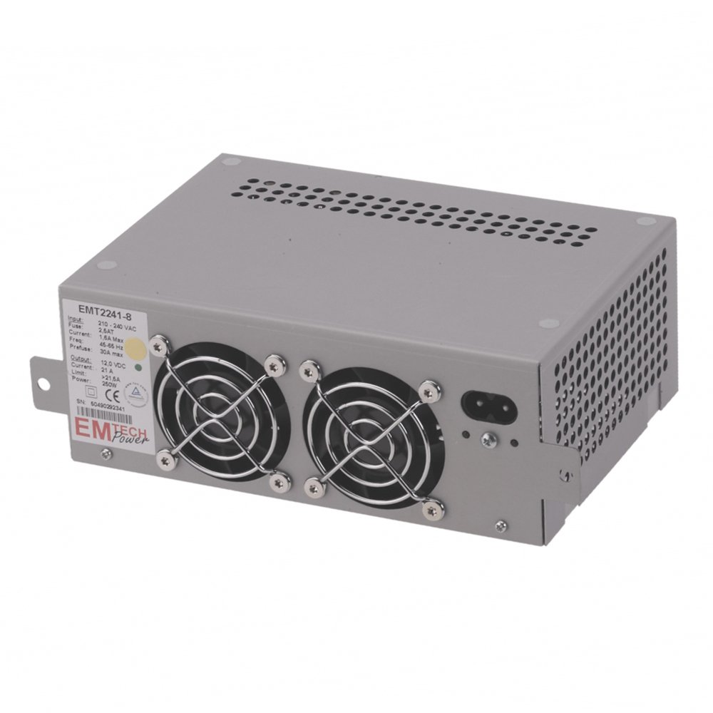 Triax TDX Power Supply       