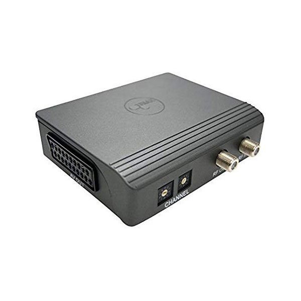 Triax Uni-Link single channel, analogue UHF Demodulator