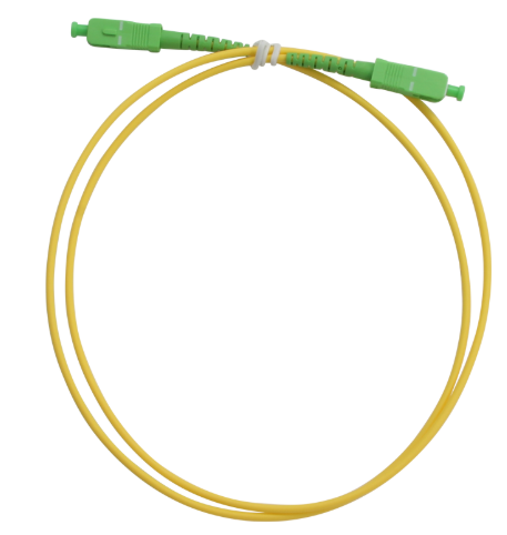 TSC05 5m SC/APT Fibre Patch Cord