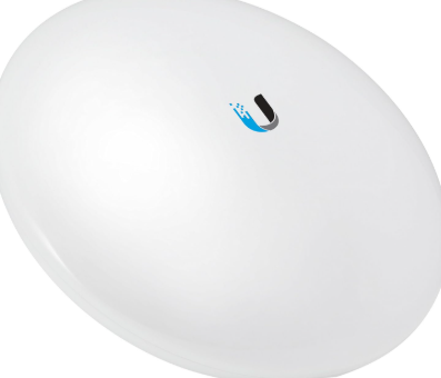 Ubiquiti 5GHz airMAX AC NanoBeam 19dBi Gen2 NBE-5AC-GEN2