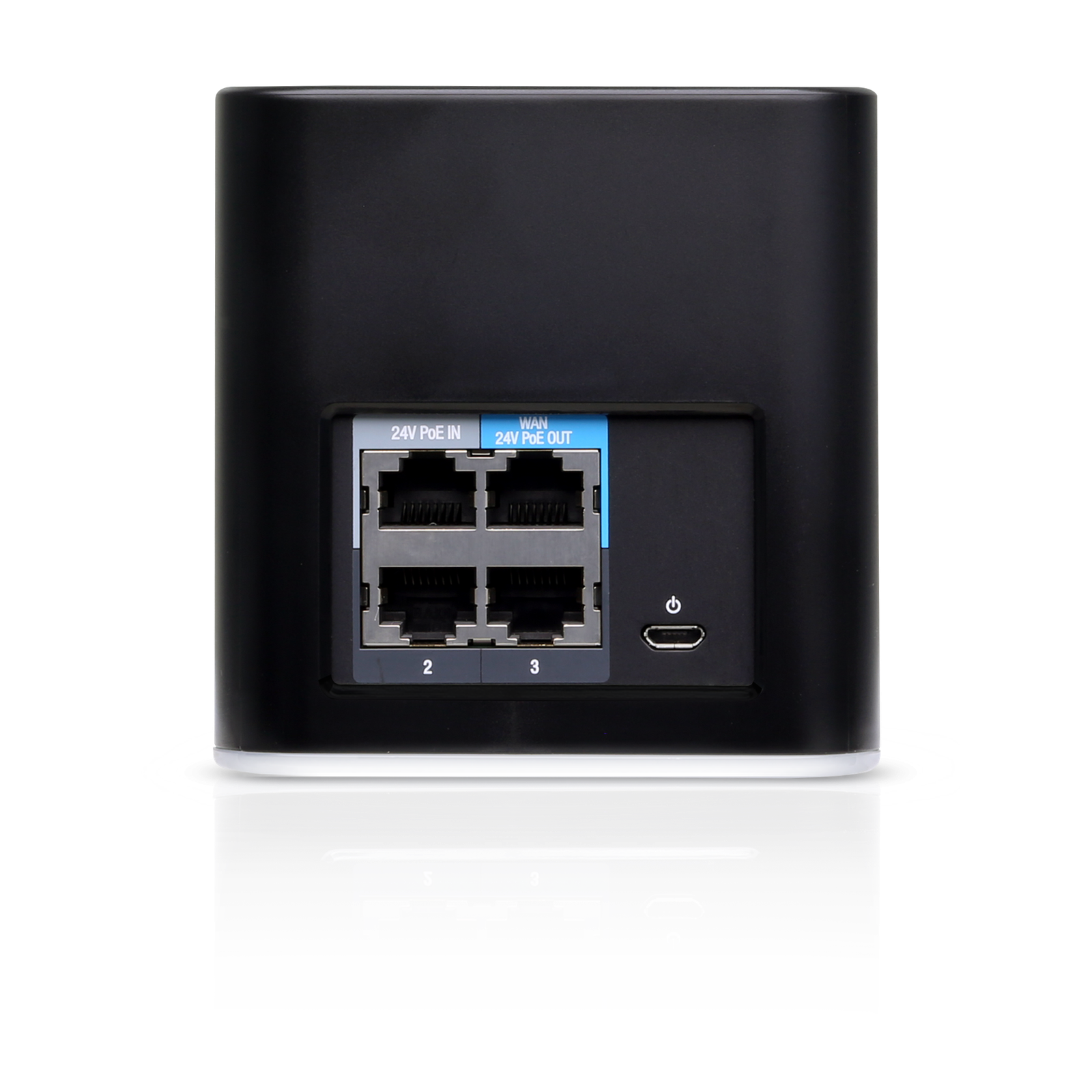 Ubiquiti AirCube 300 Mbit/s PoE Preto ACB-ISP