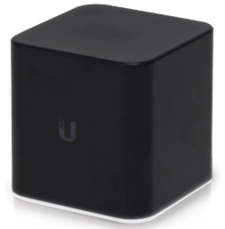 Ubiquiti AirCube 300 Mbit/s PoE Preto ACB-ISP