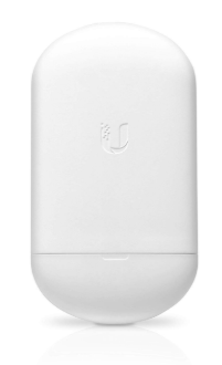 Ubiquiti NanoStation AC Loco 1000 Mbit/s Branco NS-5ACL