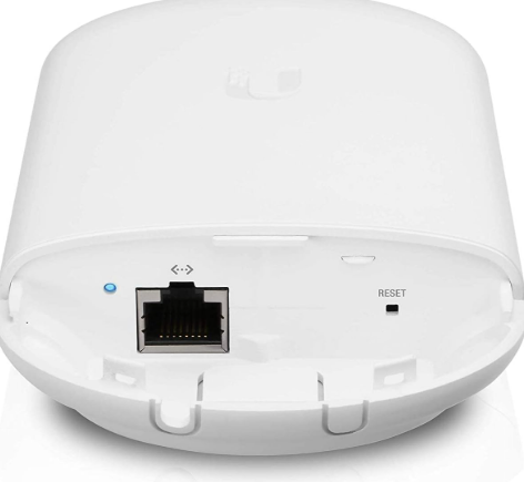 Ubiquiti NanoStation Loco 5AC CPE LOCO5AC