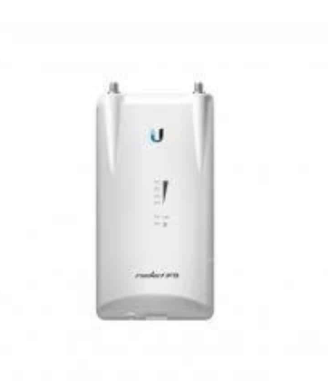 Ubiquiti Rocket 5ac Lite 450 Mbit/s PoE Branco R5AC-LITE