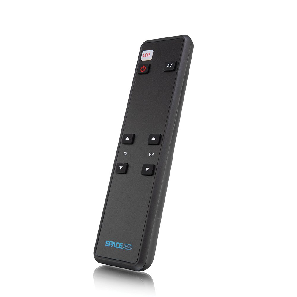 Universal Basic TV remote 