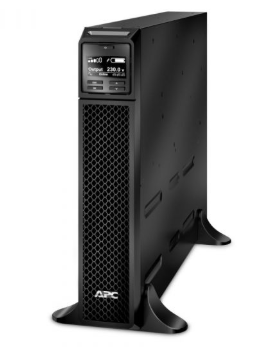 UPS APC 1 kVA 1000W de dupla conversão SRT1000XLI