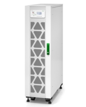 UPS online de dupla conversão APC Easy 3S 10kVA 10000W E3SUPS10KHB1