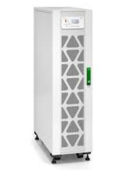 UPS online de dupla conversão APC Easy 3S 20kVA 20000W E3SUPS20KHB2