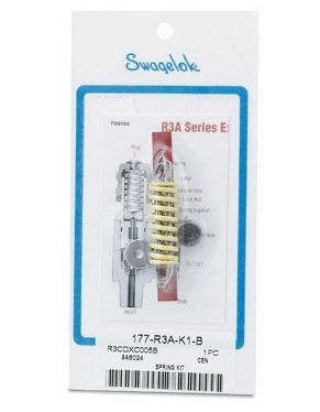 Válvula de Alívio Proporcional da Série R3A, na Cor Amarela, para Ajuste de pressão de 350