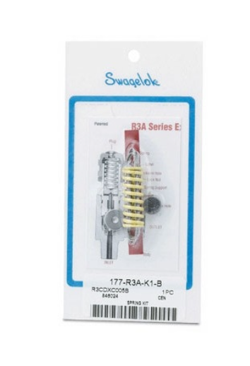 Válvula de Alívio Proporcional da Série R3A, na Cor Amarela, para Ajuste de pressão de 350