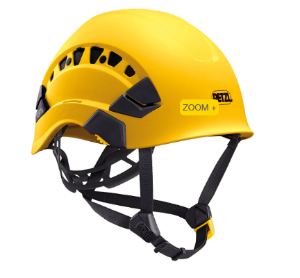 VERTEX VENT Capacete ventilado confortável