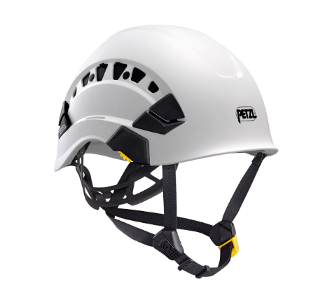 VERTEX VENT Capacete ventilado confortável