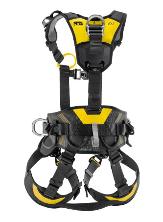 VOLT ? Versão Internacional