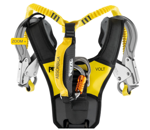 VOLT ? Versão Internacional