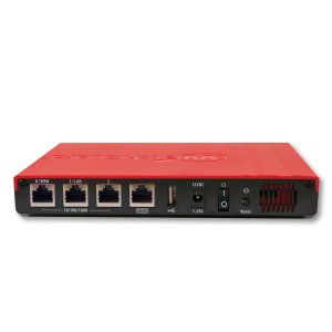 WatchGuard Firebox T15